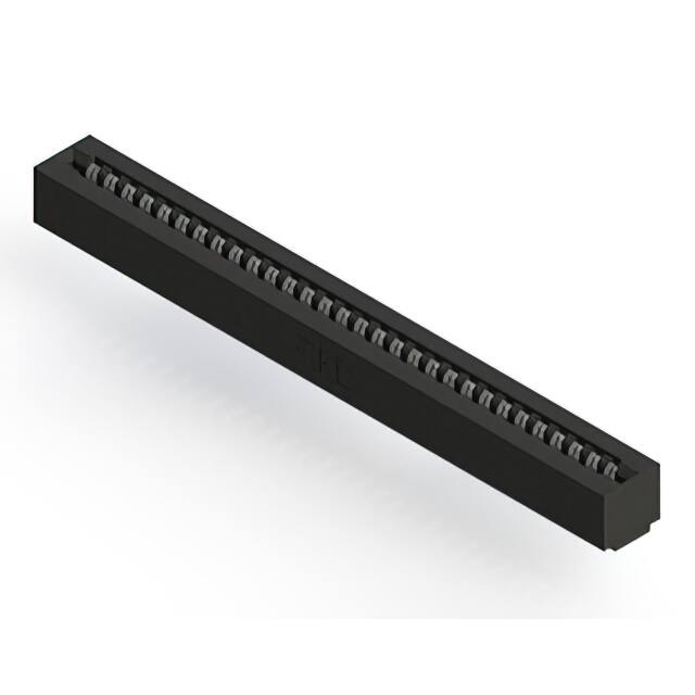 357-030-453-101 EDAC Inc.  Edgeboard Connectors